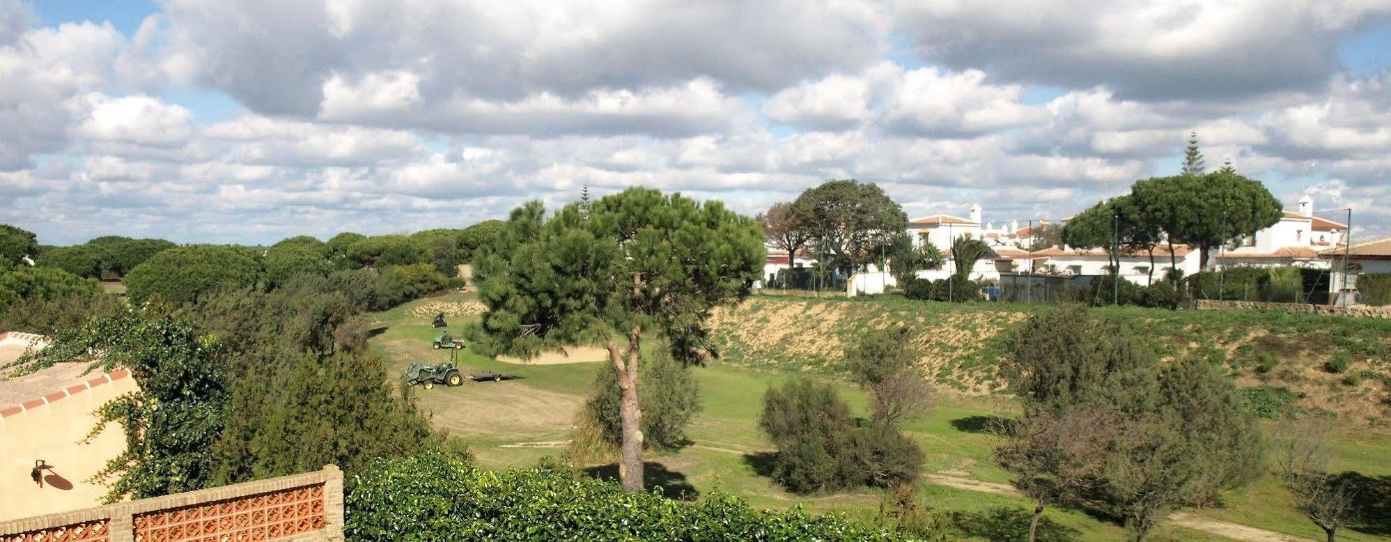 Victoria Hotel Matalascañas Extérieur photo